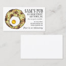 Recherche de salle à manger cartes visite Restaurant