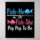 Recherche de pêcheur drôle posters Flux