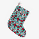 Recherche de science chaussette de noël Robot