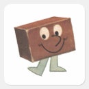 Recherche de bonbons vintages autocollants Mignon