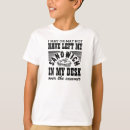 Recherche de vilaine enfant tshirts Humour