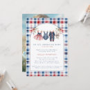 Recherche de patriotic party invitations Future maman