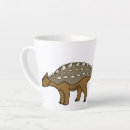 Recherche de blindé tasses Dinosaure