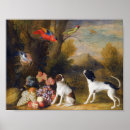 Recherche de fruit exotique posters Paysage