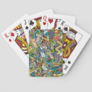 Recherche de science jeux de cartes Infirmière