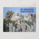 Recherche de le mont rushmore Sud