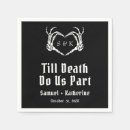 Recherche de rockabilly serviettes Gothique