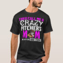 Recherche de funny baseball tshirts Sport
