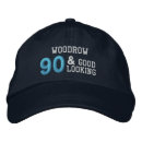 Recherche de collines casquettes Anniversaire