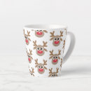 Recherche de au nez rouge tasses Noël