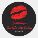 Recherche de lips autocollants Lèvres