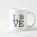 Recherche de san jose tasses Athlétisme spartiate
