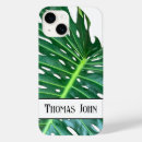 Recherche de tropical iphone coques Botanique