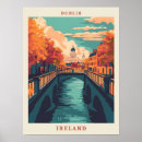 Recherche de irlande vintage posters Vacances