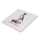 Recherche de chien drôle carreaux Race