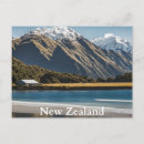 Recherche de vacances nouvelle zélande cartes postales Queenstown