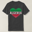 Recherche de coeur algérie Drapeau algérien
