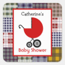 Recherche de patchwork autocollants Baby