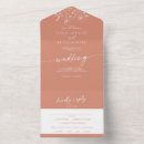 Recherche de menu rustique mariage invitations Pour elle