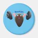 Recherche de crustacé magnets Humour