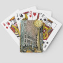 Recherche de ville jeux de cartes Groupe d'art mondial
