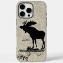 Recherche de loup sauvage iphone coques Amoureux des animaux