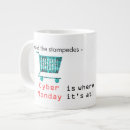 Recherche de cyber tasses Drôle