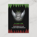 Recherche de boule de disco cartes visite Discothèque