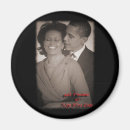 Recherche de présidents magnets Barack