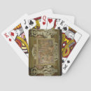 Recherche de allégorie jeux de cartes Giovanni
