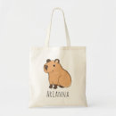 Recherche de capybara sacs Humour