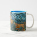 Recherche de paul cezanne tasses Paysage