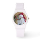 Recherche de père noël montres Fête de noël