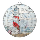 Recherche de rivage jeux de fléchettes Nautique