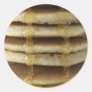 Recherche de sirop autocollants Crêpes