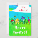 Recherche de voisins invitations Maisons