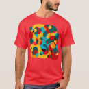 Recherche de miro tshirts Vintage