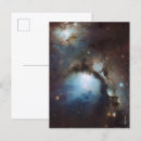Recherche de orion cartes postales Astronomie