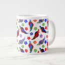 Recherche de perroquets tasses Faune