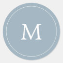 Recherche de gris mariage autocollants Classique