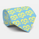 Recherche de coeur bleu cravates Romance