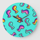 Recherche de instruments de musique horloges Motif