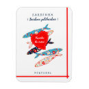 Recherche de sardines magnets Portugal