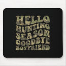 Recherche de cerf tapis souris Antlers