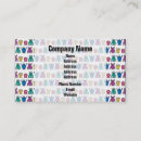 Recherche de monstres cartes visite Motif