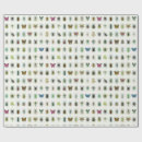 Recherche de scarabée papier cadeau Libellule