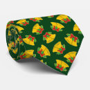 Recherche de cloche de noël cravates Motif