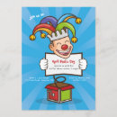 Recherche de farceur invitations Toute personne