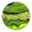 Recherche de citron boutons et poignées de porte Abstrait