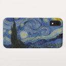 Recherche de peinture van gogh iphone coques Post impressionnisme